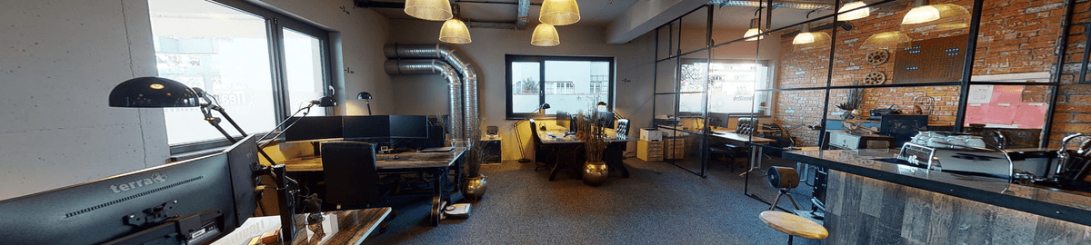 Büro Vorschau