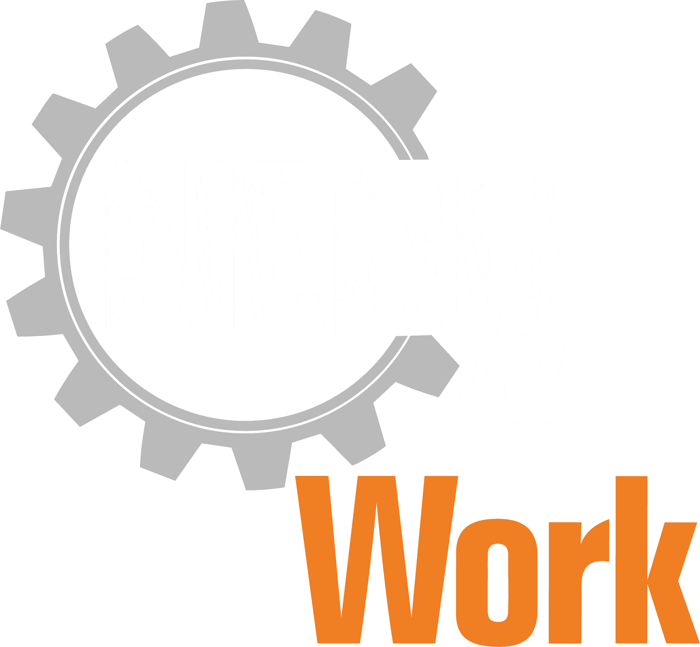Nerd @ Work Logo